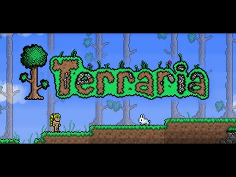 Creative build competition [WIN TERRARIA]