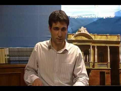 Projeção Populacional do RS: 2015 a 2050