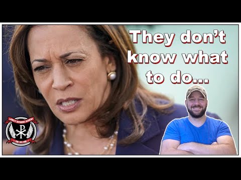 Gun Controllers are BIG MAD... Texas ruling for 18-20 year olds to carry is making them lose it... Thumbnail