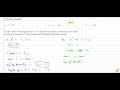 Find The Coordinates Of The Focus Axis Of The Parabola The Equation Of The Directrix And The L