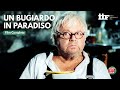 Un Bugiardo In Paradiso Commedia Paolo Villaggio Film Completo In Italiano
