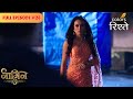 Mahir S Kiss Leaves Bela Confused Naagin S3 नागिन S3 Full Episode 26 Colors Rishtey