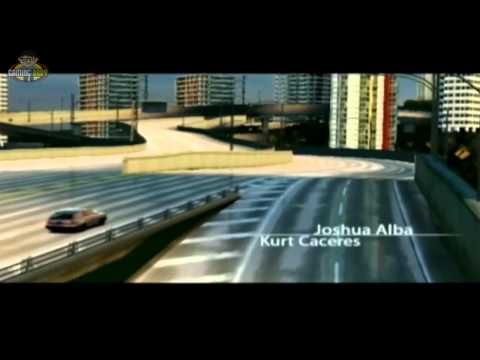 Need For Speed Undercover  Walkthrough - Part 1