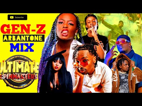 DJ ROBA 254🇰🇪 and Dj Blinks 254 