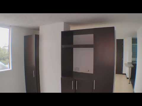 Apartaestudios, Alquiler, Bogotá - $1.350.000