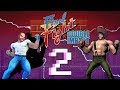 Final Fight Double Impact Andore And Andore Jr Episode 2 Frienemies