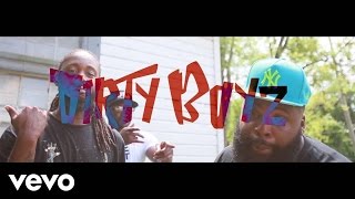 Dirty Big Pimp x Gangsta - If I Don't Make It