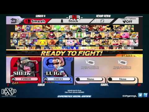 SOS 10-17-15 EVBGR vs Knubs. - RR