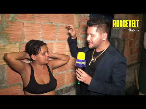 Buiú do coroado! Famosa #buiudocoroado #rooseveltpinheiro #manaus