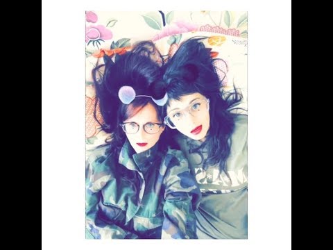 I Don't Love Her - Nancy And Beth ft. Megan Mullally & Stephanie Hunt (Gucci Mane Cover)