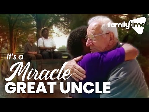 A Chance Meeting | It's A Miracle