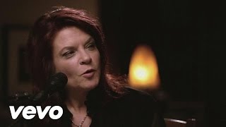 Rosanne Cash - "Good Intent" - Live From Zone C