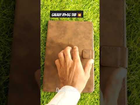 Samsung galaxy A9 + 5G💥✅📱📲  tablet #shorts #2024 #youtube