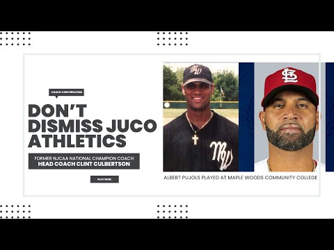 Don't Stereotype the Junior College 