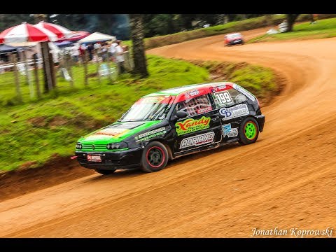 1ª ETAPA CCA 2019 XANDE MARCAS E