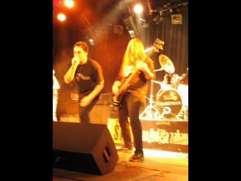 OBNOUNCE - Framed In Blood ( The 69 Eyes Cover )