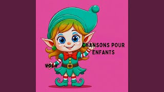 L’Horloge de Grand-Maman