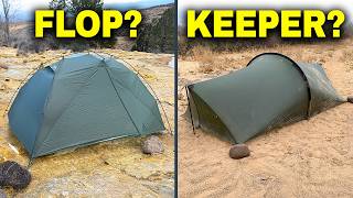 Gear FLOPS and KEEPERS So Far In 2025