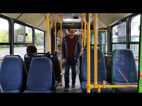 Ikarus 435.06 (BPI-116) [30-as busz] Káposztásmegyer, Mogyoródi-patak - Óceán-árok utca