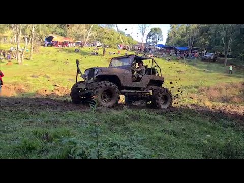 Sportmachine Trilha de Imbituva 2022 por quem participou