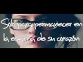 Corner Of Your Heart - Ingrid Michaelson (Traducida al Español)