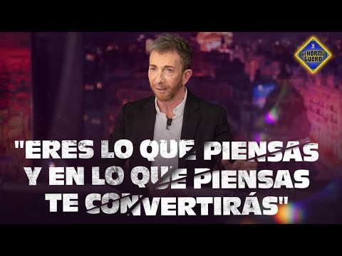 Pablo Motos se pasa de la raya - El Hormiguero
