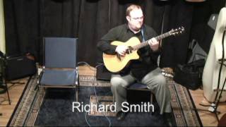 Richard Smith - Saturday Night Shuffle