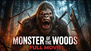 Download lagu Nobody Believed Them… Until Bigfoot Hit Their Town | Bigfoot: The Movie (2015) | FULL MOVIE mp3