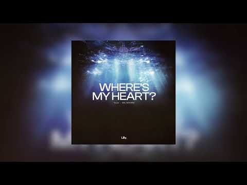 VLLN & Sol Novaro - Where's My Heart?