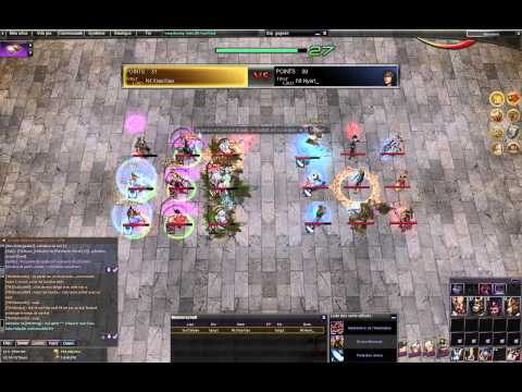 Atlantica 6/2 Titan EU Final