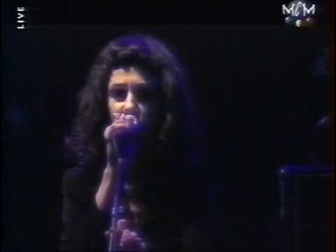 PJ Harvey   1998   Live in Saint Malo, France @ MCM