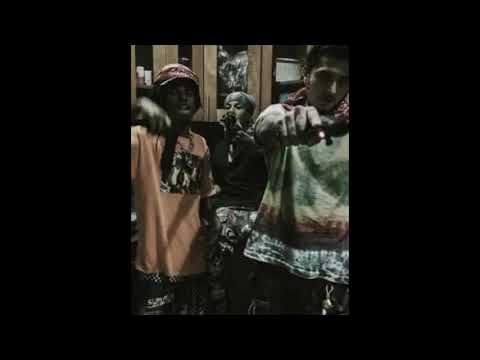 Zillakami x SosMula x Balla Bonds - Shell Gang prod. THRAXX