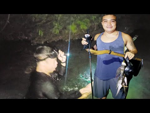 SOE1EP04 Part 2 - "PANGINGILAW" MARAMI NAHULI SA ILOG - CATCH & COOKED | Buhay Probinsya.