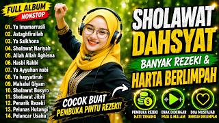 Download lagu SHOLAWAT PEMBUKA PINTU REZEKI PALING DAHSYAT, Sholawat Nabi Muhammad SAW, Sholawat JibrIL Merdu mp3 Download lagu SHOLAWAT PEMBUKA PINTU REZEKI PALING DAHSYAT, Sholawat Nabi Muhammad SAW, Sholawat JibrIL Merdu mp3