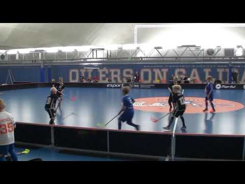 F2 Pojat SCH Taifuunit - Tiikerit Sininen 18.11.2017