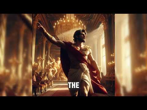 ARES, APHRODITE AND HIS MAGICAL HISTORY