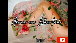 Alma en Libertad - Paulina Rubio // Letra