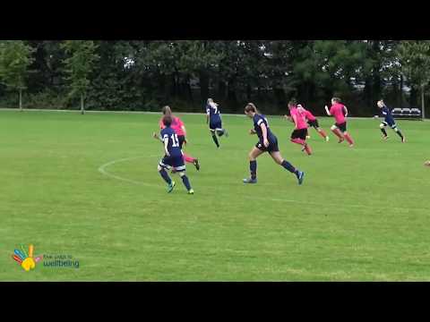 2017 Take 5 For Wellbeing Cup