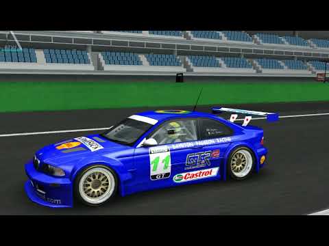 GTR2-Monza-M3 1'56"887