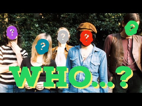 Thumbnail for The FAKE Fleetwood Mac??? - If Guitars Could Speak... #19 by Fleetwood Mac