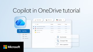 Copilot webinar: How to find files and photos with Copilot in OneDrive (Ep. 8)