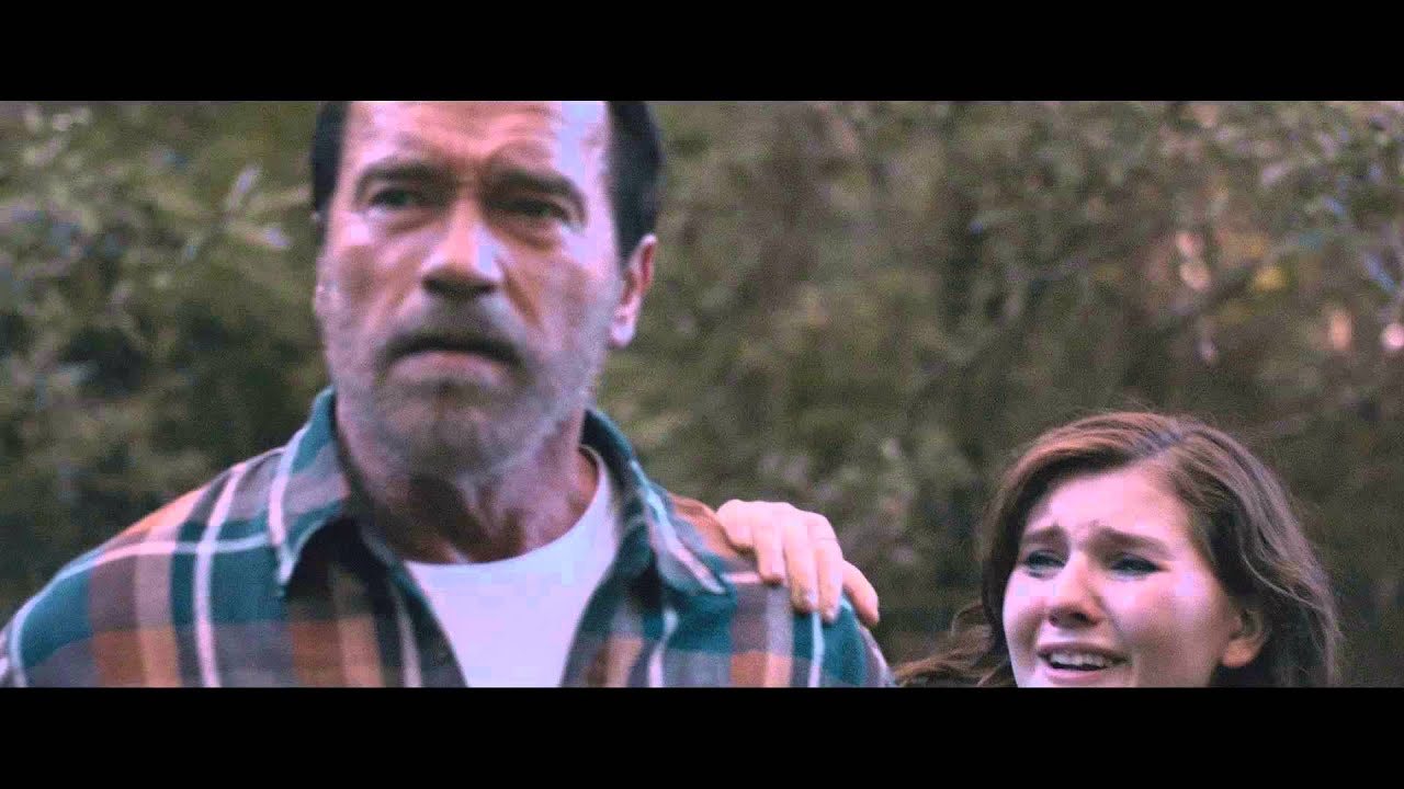 Miniature de la vidéo MAGGIE Extrait Nathan VF du film Maggie