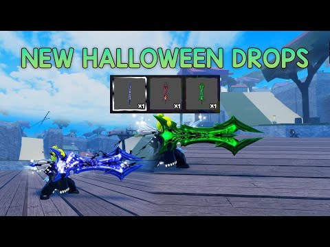 [GPO] How to get the new hollow world ender and it's PRESTIGE variant