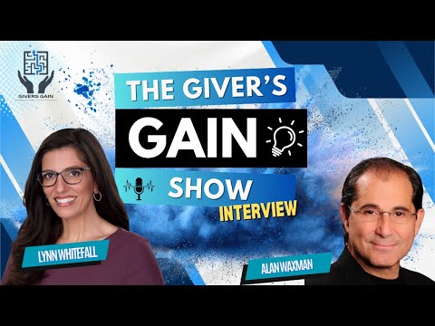 Full Interview with Alan Waxman