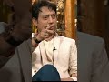 Irfan Khan Comedy