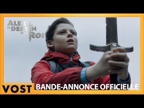Alex, le destin d'un roi Twentieth Century Fox France