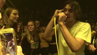 The Faim | Where The River Runs | Live in Amsterdam