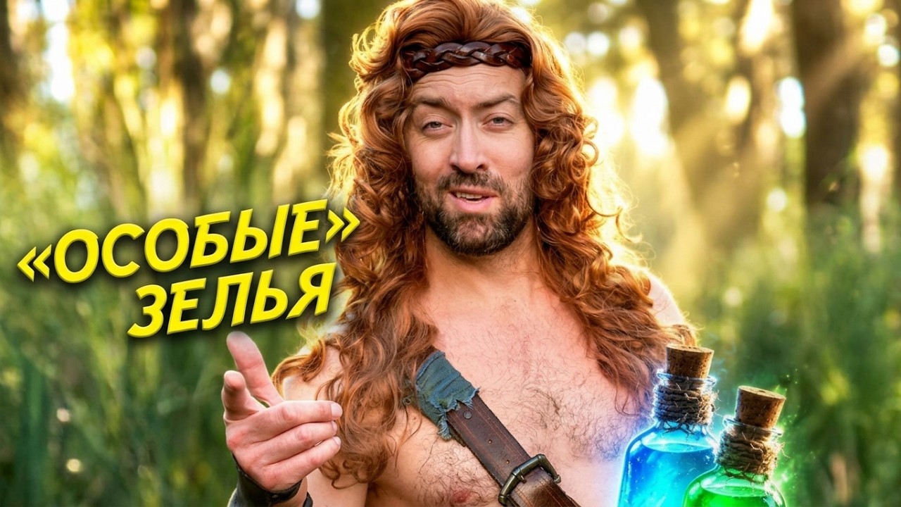 ГРЕГ НЕ ВЫВОЗИТ