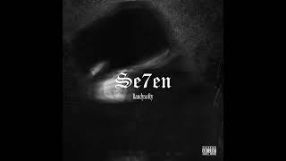 [音樂] Randysofty - Se7en (mixtape)