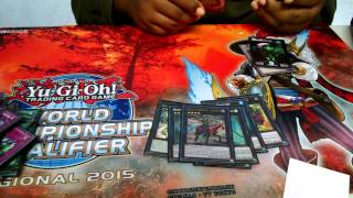 preview picture of video 'Satellerknight Burn - Garden City Regional 8th Place Deck Profile'